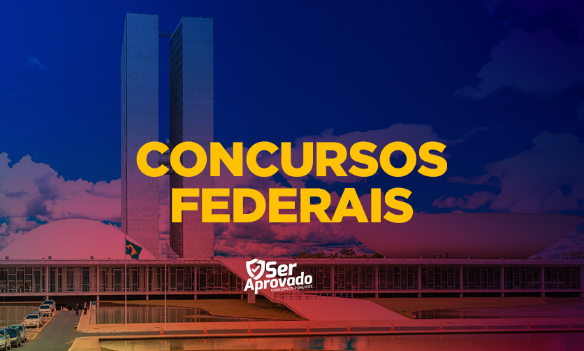 Governo Federal Autoriza Novos Concursos Pblicos