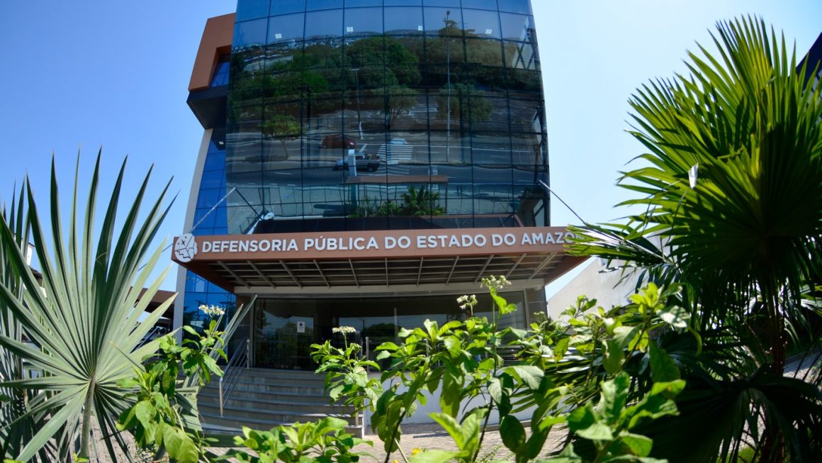 FCC  a escolhida para o novo Concurso DPE AM!