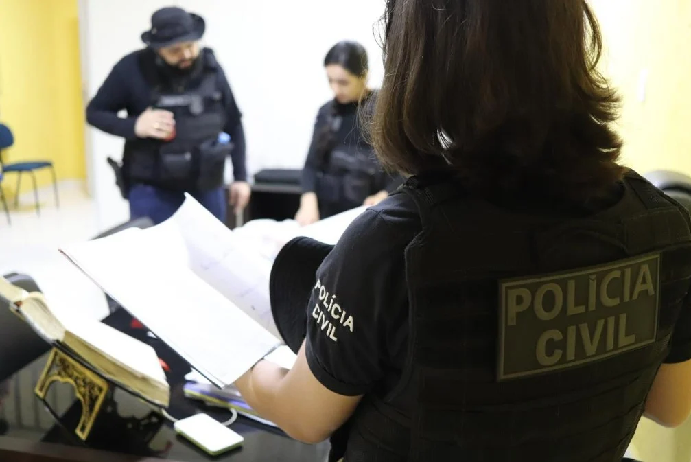 Concurso PC PA: 237 vagas nas reas Policial e Administrativa